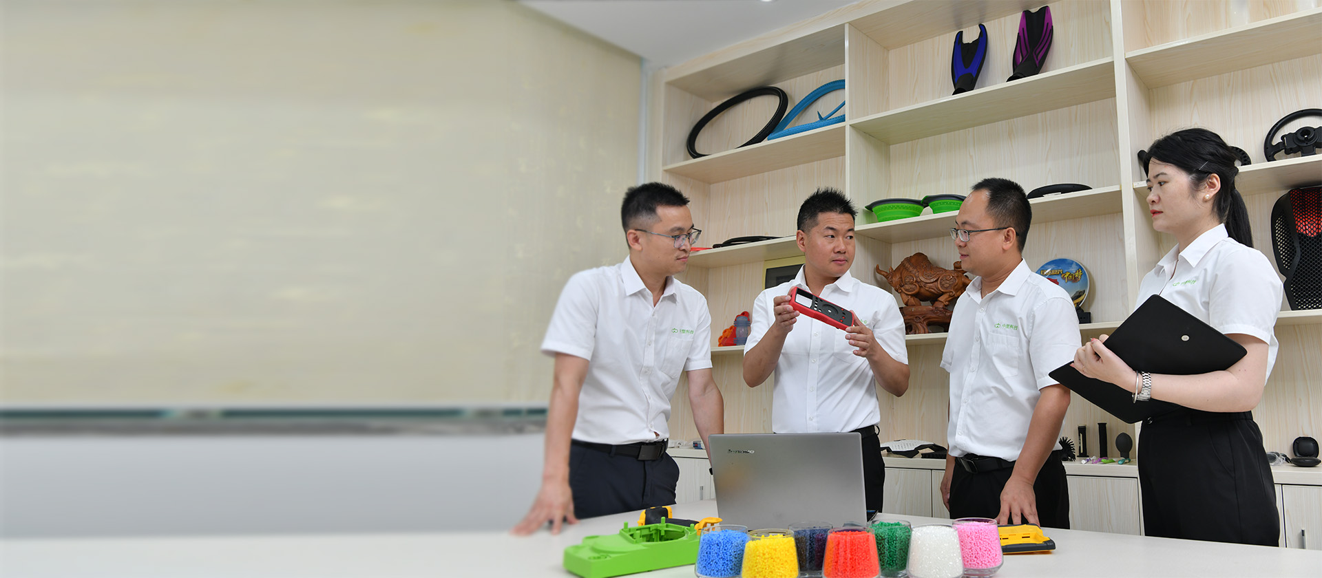 產(chǎn)品品質優(yōu)良